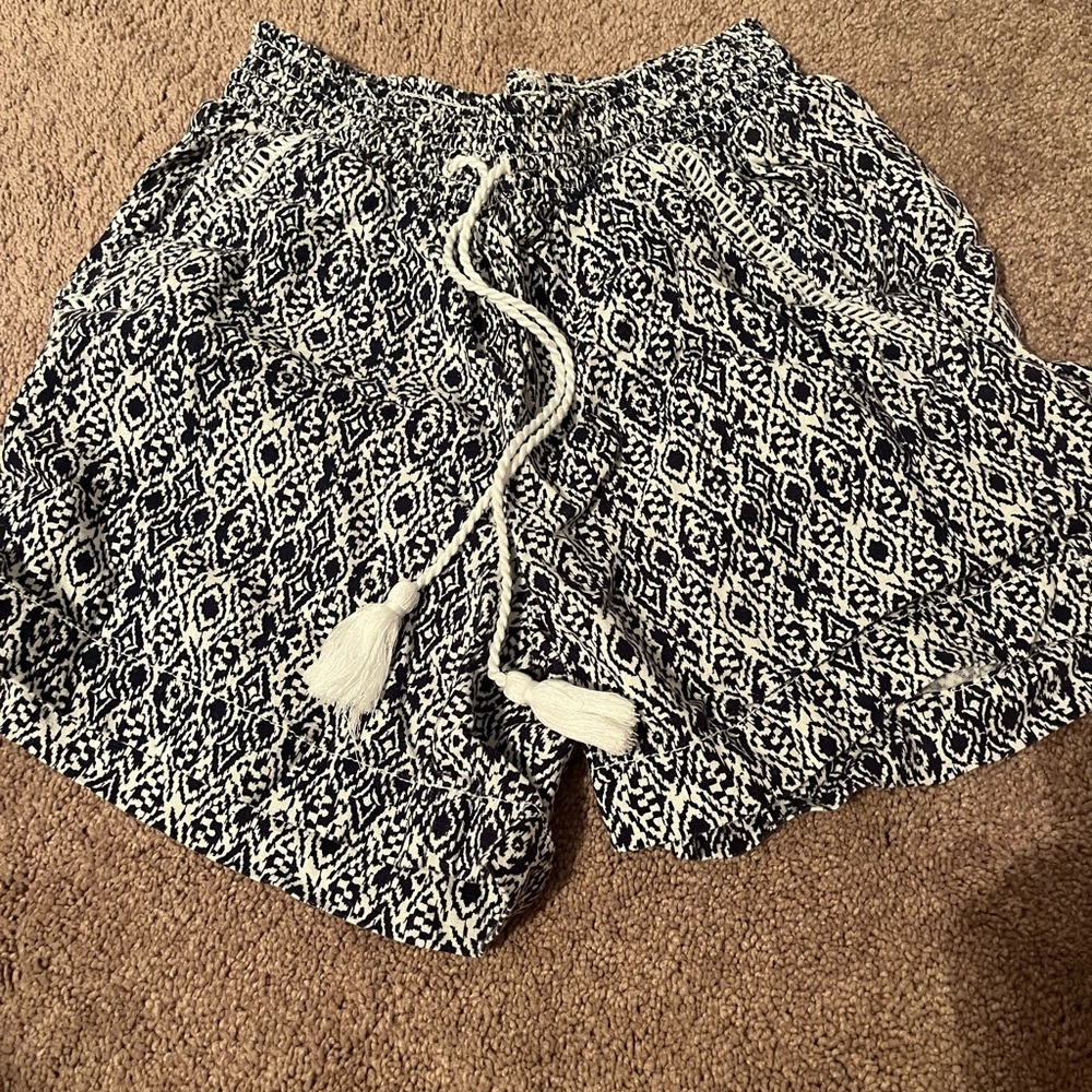 NWOT Women’s shorts